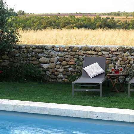 In Clos De La Tuilerie Holiday home Valensole
