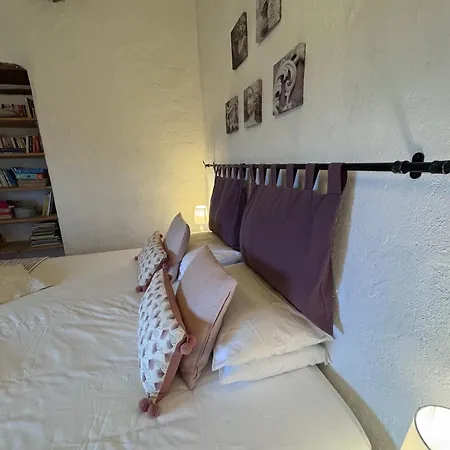 Holiday home In Clos De La Tuilerie *