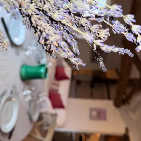 Holiday home In Clos De La Tuilerie *