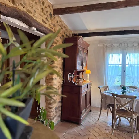 Holiday home In Clos De La Tuilerie Valensole