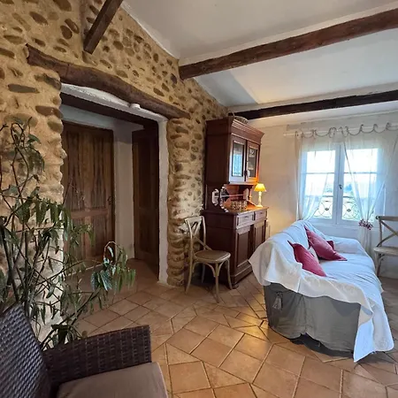 Holiday home In Clos De La Tuilerie