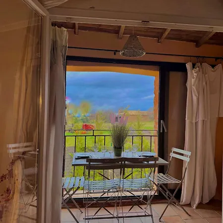 Holiday home In Clos De La Tuilerie
