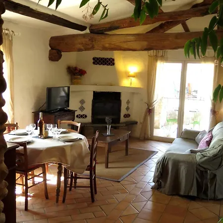 Holiday home In Clos De La Tuilerie