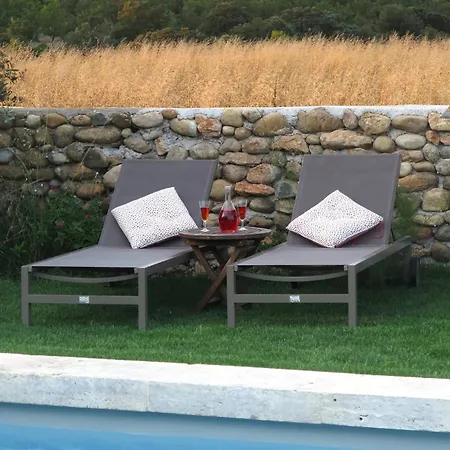 Hébergement de vacances In Clos De La Tuilerie Valensole