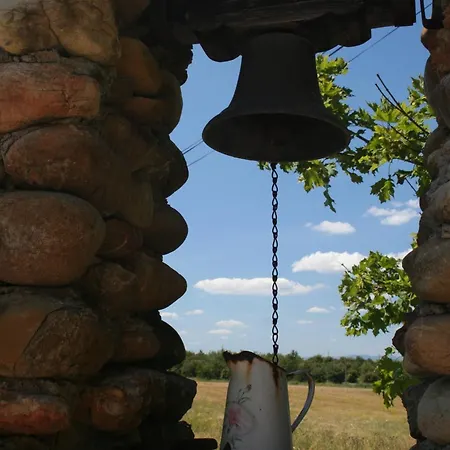 In Clos De La Tuilerie Hébergement de vacances