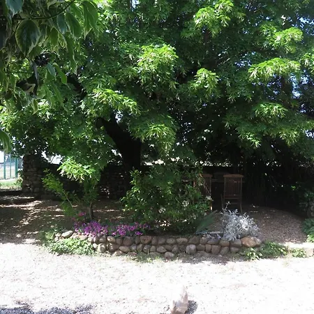 Hébergement de vacances In Clos De La Tuilerie